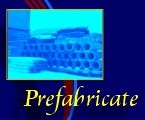 Prefabricate din beton si beton armat