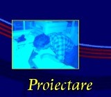 Proiectare