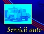 Servicii auto